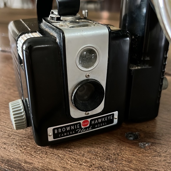 Antique Camera. Great to Display. - Picture 4 of 6